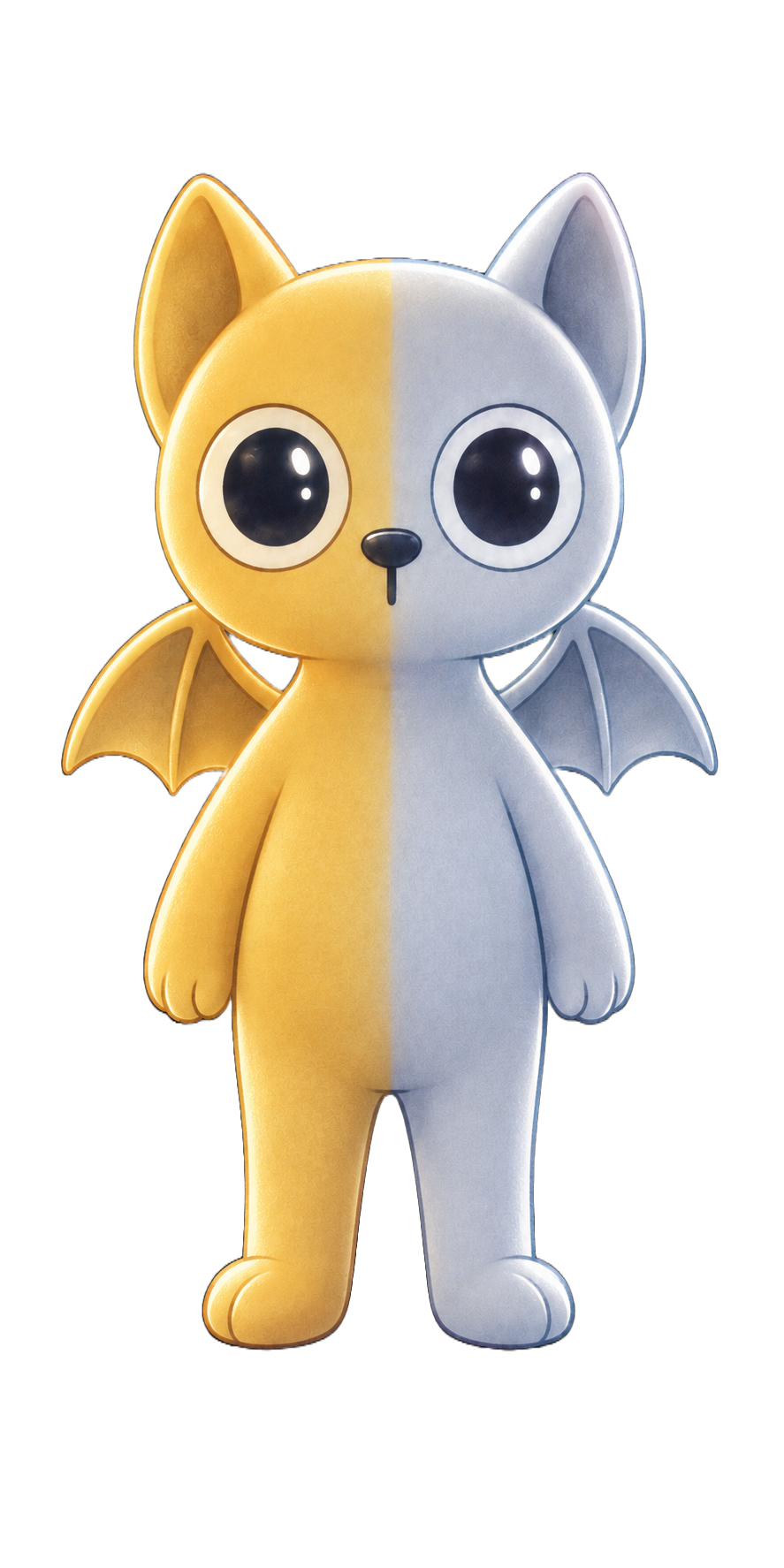 Bets, the electrum bat character of BETS ON ELECTRUM